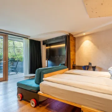 Ambienthotel PrimaLuna 3S