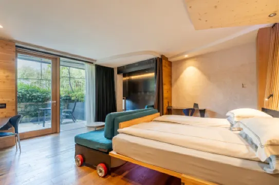 Ambienthotel PrimaLuna 3S