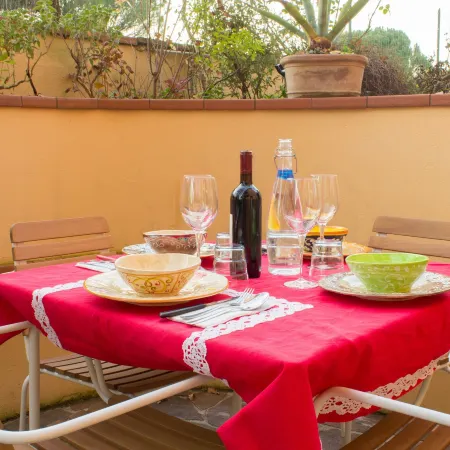 B&B Dimora Morelli