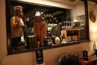 Hotel Dania - bar