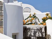 Kanale's Rooms & Suites Hotels in Naoussa