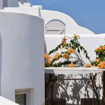 Kanale's Rooms & Suites