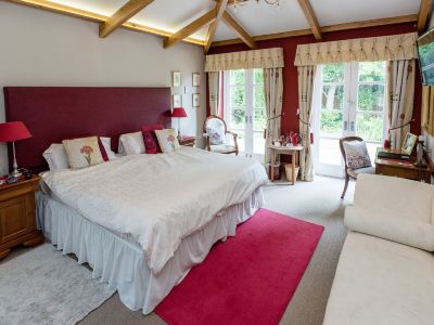 Mere Brook House