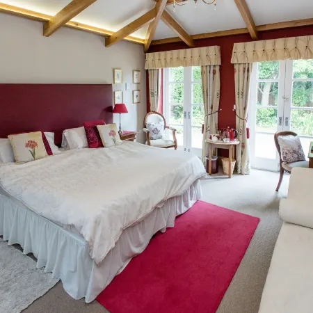 Mere Brook House