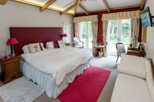 Mere Brook House - 5 Sao
