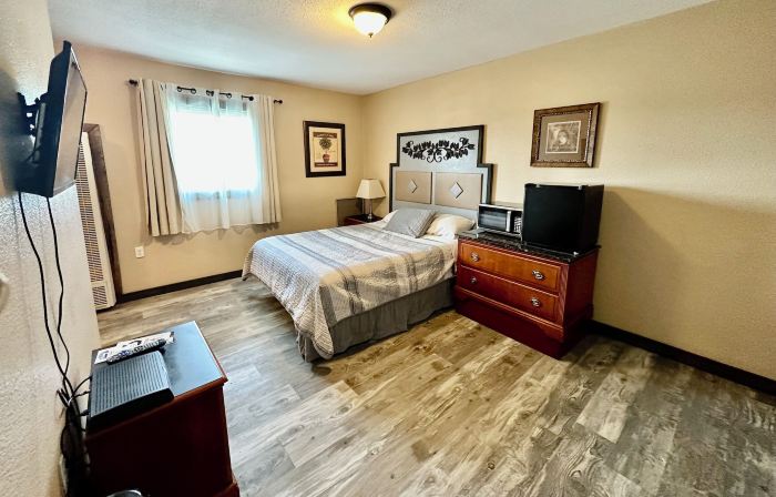 Alaska Angler's Inn