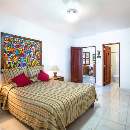 Cabarete Palm Beach Condos
