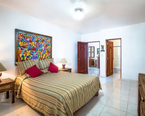 Cabarete Palm Beach Condos Hotels in Cabarete