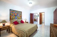 Cabarete Palm Beach Condos فنادق في كباريت