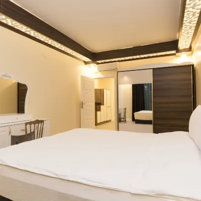 Merada Suit Otel Hotels near Mersin Mezitli