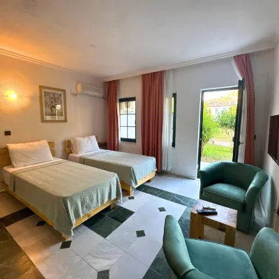 Club Mel Holiday Hotel di 