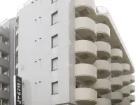 Hotel Tetora Tsurumi Hotel in zona Stazione di Tsurumi