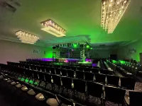 ฮอลิเดย์ อินน์ สแครนตัน อีสต์ - ดันมอร์ บาย IHG