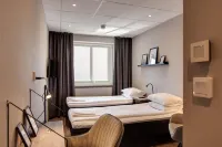 칼스크로나 호스텔 & 호텔 Blekinge Institute of Technology 주변 호텔
