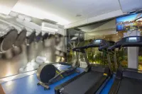 Le Canard Joinville - Fitnessstudio