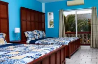 Sabas Beach Resort Hotels in Playa San Blas