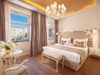 ピアッツァ ヘリテージ ホテル オールド・スプリット周辺のホテル