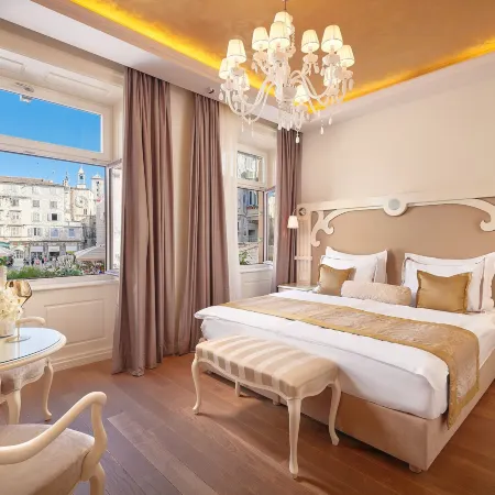Piazza Heritage Hotel