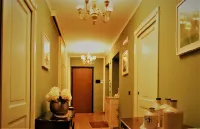 글라모우르 베드 & 브렉퍼스트