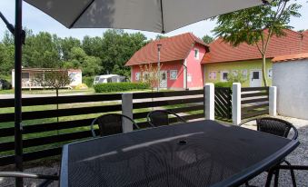 Holiday House in Terme Catez