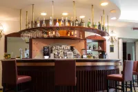 Hotel Galeazzi - bar