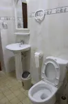 Marhaba Hotel Hotel di Ngaoundere