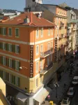 Hotel de Suède