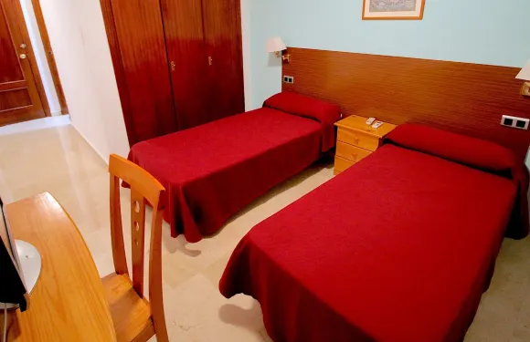 貝爾梅哈民宿酒店