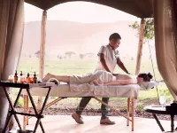 One Nature Nyaruswiga Serengeti - spa