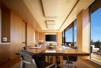 Nobu Hotel Palo Alto Hôtels à : East Palo Alto