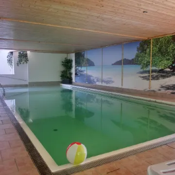 Landhaus Pfahlershof