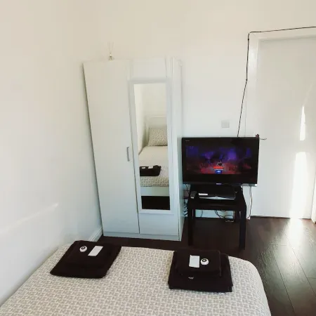 Regent Guest House