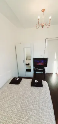 Regent Guest House Hotel a 