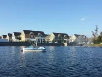 Fairytale Escape Hotels in Downtown Kissimmee