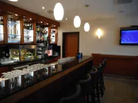 โรงแรมเบสท์เวสเทิร์น บัมแบร์ก - ที่มีบาร์