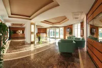 Monte Carlo Palace Rooms - Hostels