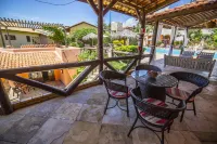 Pousada Tranquilandia Village