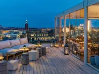 Hobo Hotel Stockholm Hotels in Stockholm