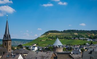 Hotel Goldene Traube - by Neugart