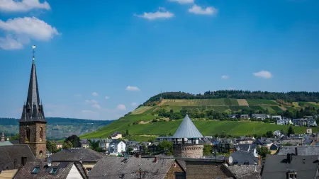 Hotel Goldene Traube - by Neugart Отели рядом с достопримечательностью «Trailsport»
