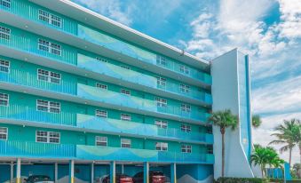 GetAways at Turtle Reef Club