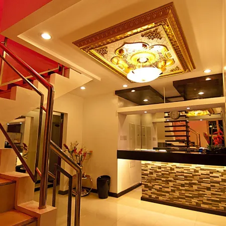 Asog County Hotel