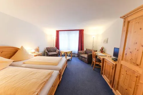 Hotel "Weinheber" Hornung Hotels in Weisenheim am Berg