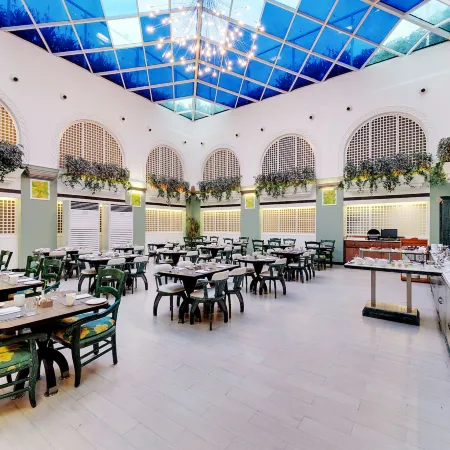 E-Square The Fern Pune, Series by Marriott