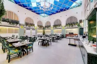 E-Square The Fern Pune, Series by Marriott - 朝食