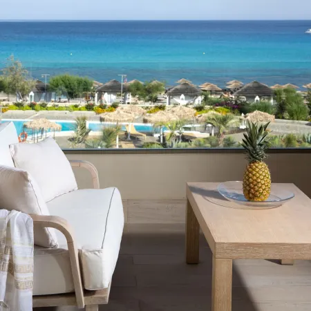 Aquagrand Artistic Luxury Beach Resort - Adults Only