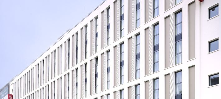 Aparthotel Adagio Koeln City Hotels in Cologne