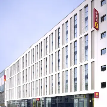 Aparthotel Adagio Koeln City