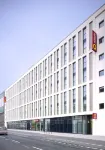 Aparthotel Adagio Koeln City