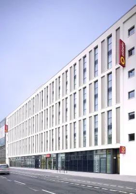 Aparthotel Adagio Koeln City Hotels in Köln